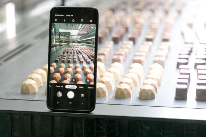 Innovación y soluciones inteligentes para llevar al food service al siguiente nivel Innovación y soluciones inteligentes para llevar al food service al siguiente nivel