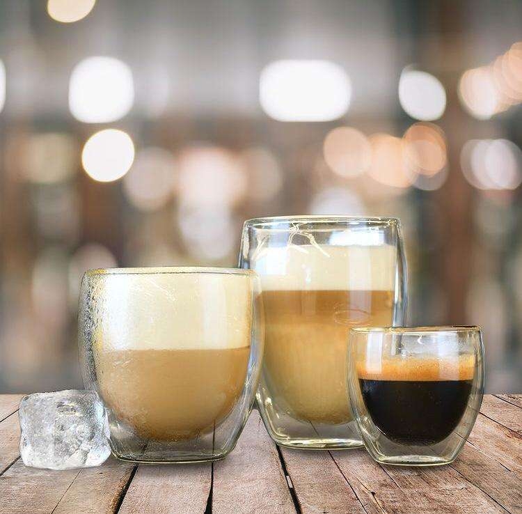 Innovaciones para fortalecer el negocio de café Innovaciones para fortalecer el negocio de café