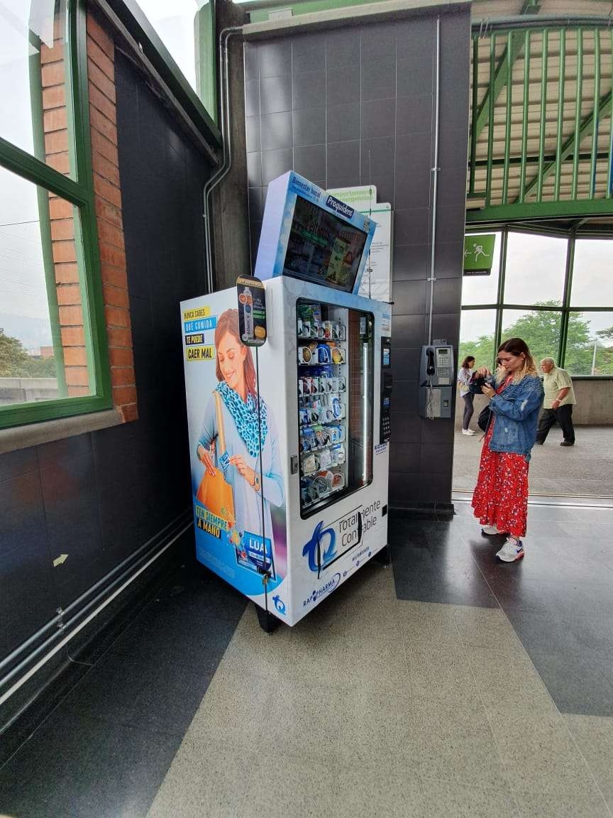 Inssa toma la iniciativa para ayudar al control del coronavirus en Colombia