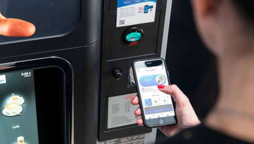 Integración de las últimas innovaciones en las máquinas automáticas Integración de las últimas innovaciones en las máquinas automáticas