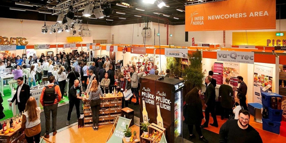 Internorga 2020 se cancela finalmente tras la situación del Covid-19