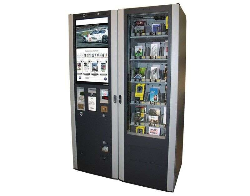 Inves presenta sus productos Service y Retail