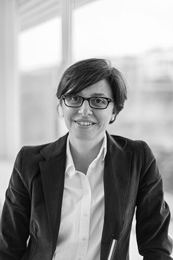 “La Innovación Social tiene siempre un retorno para el negocio”  “La Innovación Social tiene siempre un retorno para el negocio”