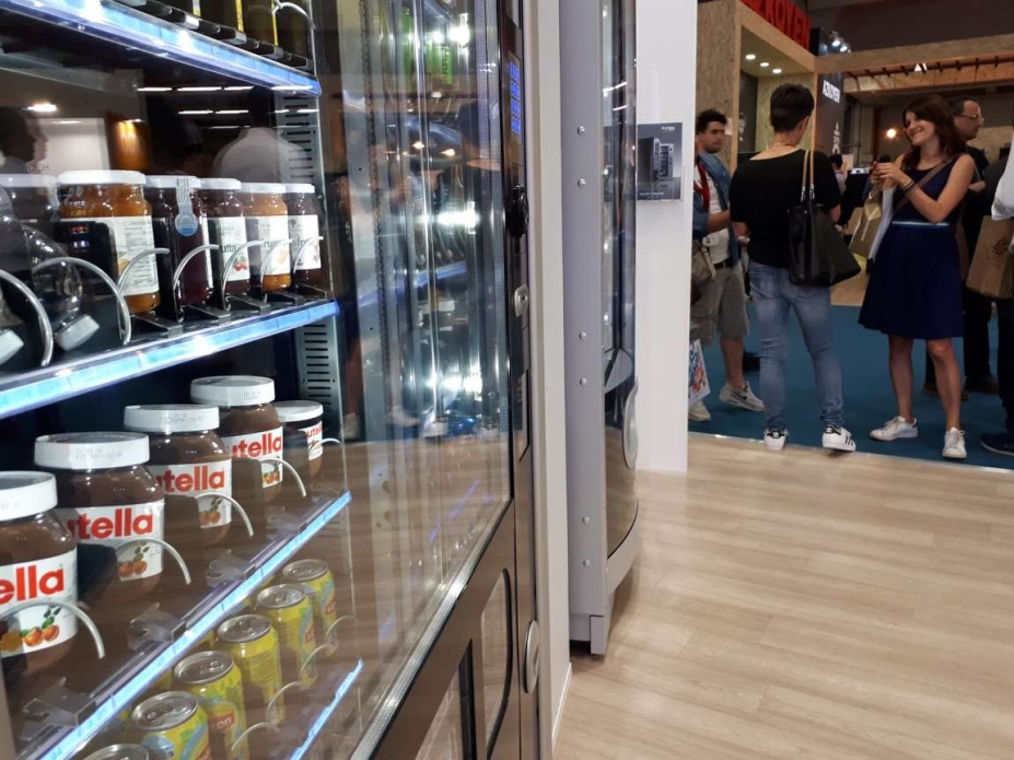 iVending pone en marcha su herramienta para asesorar a pequeños operadores iVending pone en marcha su herramienta para asesorar a pequeños operadores