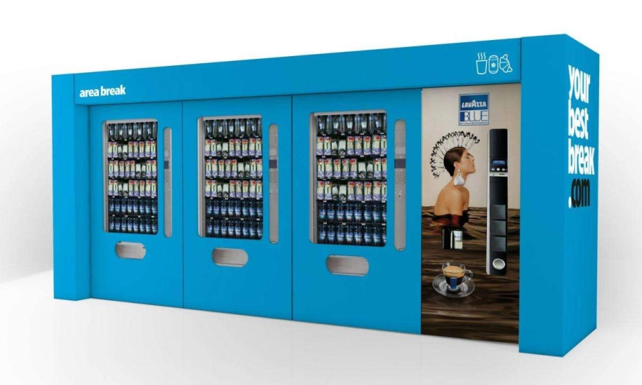 IVS consolida la fuerte posición del grupo con un aumento del 40% en 2022 IVS consolida la fuerte posición del grupo con un aumento del 40% en 2022