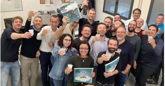 IVS gana el concurso para instalar y gestionar las máquinas expendedoras del metro de París IVS gana el concurso para instalar y gestionar las máquinas expendedoras del metro de París