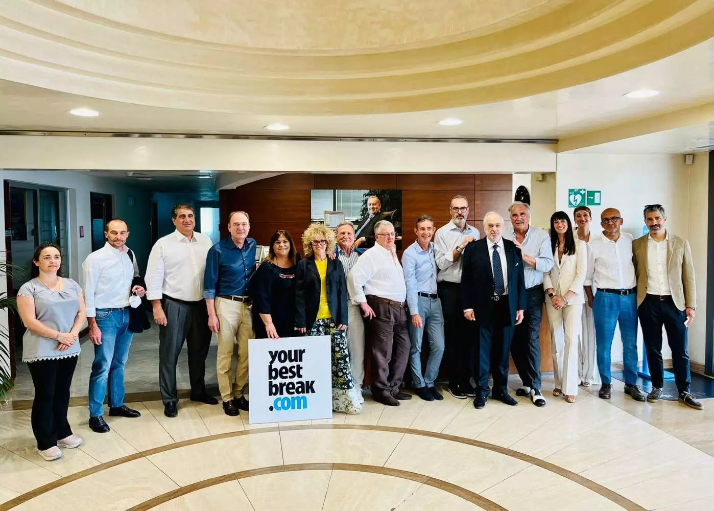 IVS Group, Liomatic y Ge.S.A. completan la Business Combination de vending