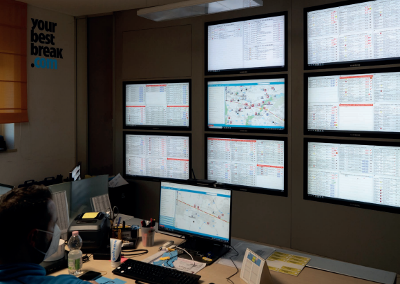 IVS Group: rumbo a los 1.000 millones de desembolsos en la distribución automática IVS Group: rumbo a los 1.000 millones de desembolsos en la distribución automática