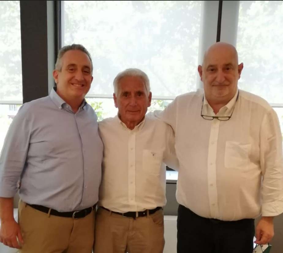 IVS Iberica integra Automatics Companys a su estructura