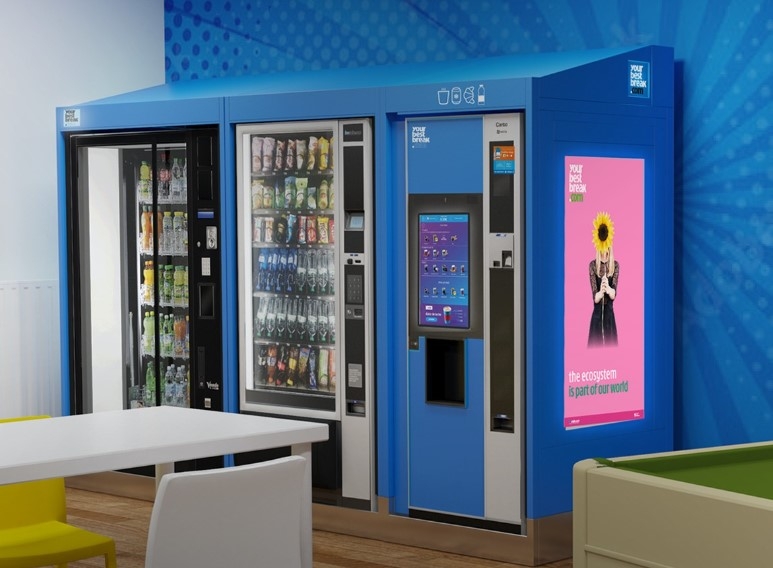 IVS reporta crecimiento de márgenes y ventas a pesar de la caída en los desembolsos IVS reporta crecimiento de márgenes y ventas a pesar de la caída en los desembolsos