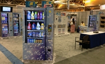 Vending al servicio de la industria del lavado Vending al servicio de la industria del lavado