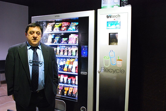 “En 2015 hemos crecido un 40% batiendo todas las expectativas” “En 2015 hemos crecido un 40% batiendo todas las expectativas”