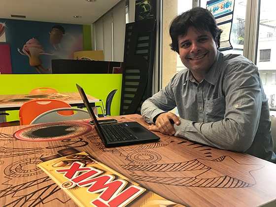 “No se trata de productos buenos o malos, sino de dietas equilibradas o no equilibradas”