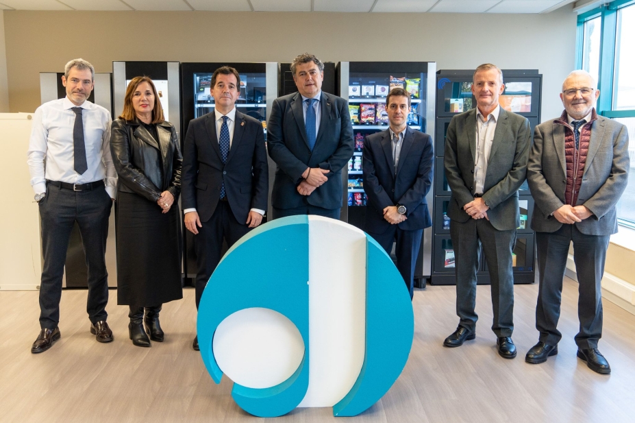 Jofemar alcanza un récord histórico en facturación y resultados para el año fiscal 2023 Jofemar alcanza un récord histórico en facturación y resultados para el año fiscal 2023