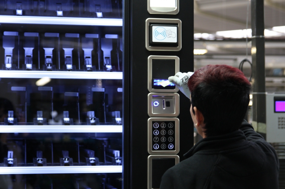 Jofemar celebra la producción de 100.000 unidades del BT11 Jofemar celebra la producción de 100.000 unidades del BT11