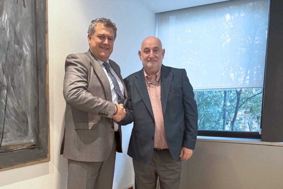 Jofemar Corporación acuerda con IVS Ibérica la venta de la unidad productiva de vending Sentil