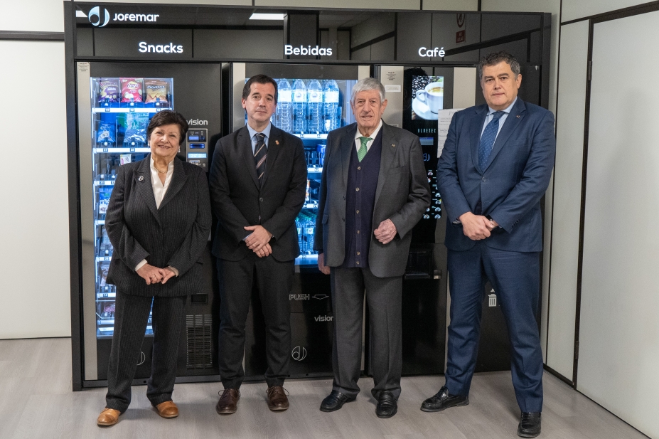 Jofemar logra su récord histórico en facturación y supera los 60 millones en 2022 Jofemar logra su récord histórico en facturación y supera los 60 millones en 2022