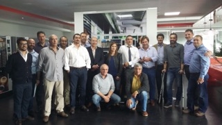 N & W Global Vending convoca a los operadores portugueses N & W Global Vending convoca a los operadores portugueses