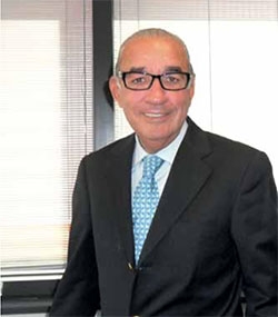 Fallece José Antonio Braña, socio y fundador de Vendin Fallece José Antonio Braña, socio y fundador de Vendin