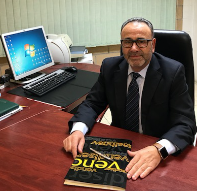 “Los operadores deberían dejarse de máquinas viejas que han sido arregladas 15 veces”