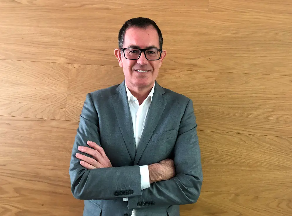 Juan José Mach, el catalizador del sector, cierra una etapa para vivir nuevas ilusiones Juan José Mach, el catalizador del sector, cierra una etapa para vivir nuevas ilusiones