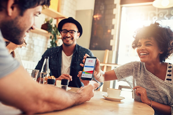 Últimas tendencias alimentarias en España: la demanda de comida saludable crece un 260%