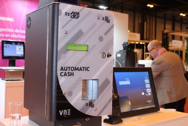 Kioscos automáticos: la clave para la automatización del retail Kioscos automáticos: la clave para la automatización del retail