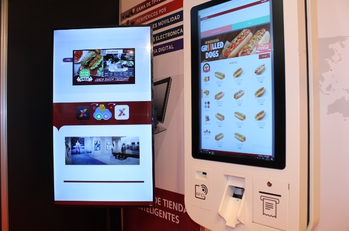 La automatización de servicios sacude el retail y el canal HoReCa