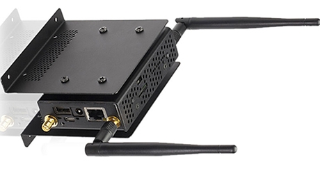 Kontron implementa sus kits inteligentes M2M