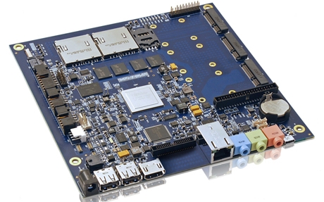 Kontron lanza una solución que reduce gasto energético