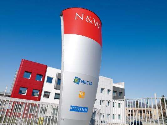 Korolia Plus lanza un dispensador de bebidas frías de calidad