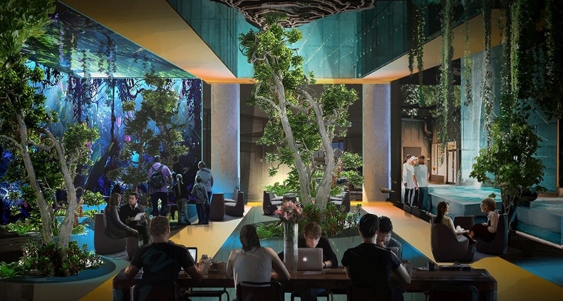 La actualización tecnológica de hoteles, clave para responder al auge turístico en España hasta 2040 La actualización tecnológica de hoteles, clave para responder al auge turístico en España hasta 2040