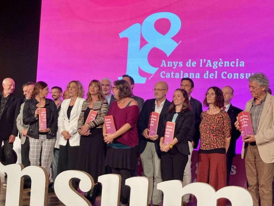 La ACV confirma la fecha de este año de la ‘Comida de Amigos del Vending’