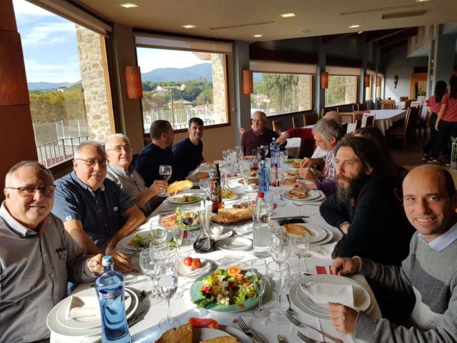 La ACV confirma que este año volverá la ‘Comida de Amigos del Vending’ La ACV confirma que este año volverá la ‘Comida de Amigos del Vending’