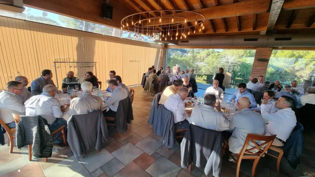 La ACV se prepara para su Asamblea General este jueves, 25 de abril