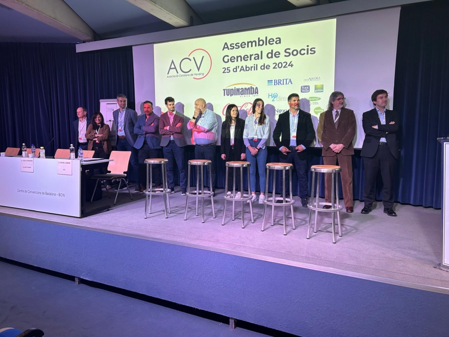 La ACV y su ‘relevo generacional’: Nueva Junta Directiva y objetivos para el sector
