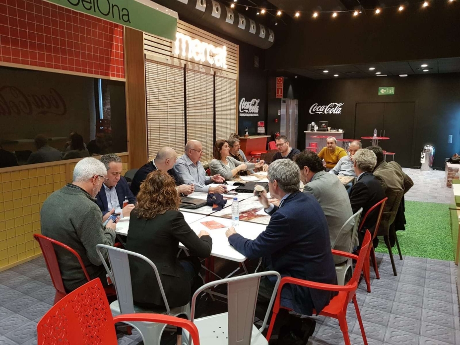 La Asamblea General para las elecciones de la ACV ya tiene fecha La Asamblea General para las elecciones de la ACV ya tiene fecha