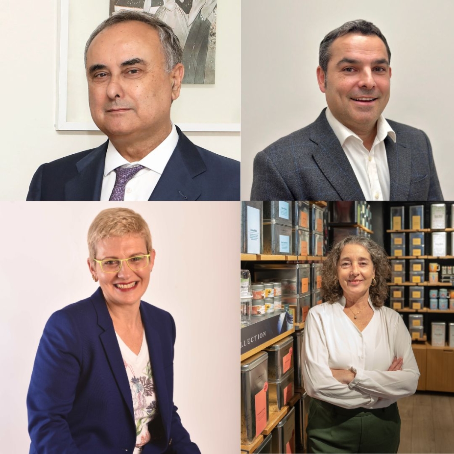 La Asociación Española de Té e Infusioens renueva su Comité de Dirección