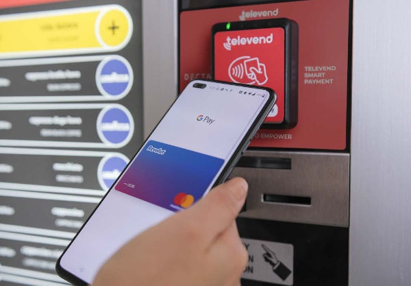 La automatización del retail está aquí y se está acelerando La automatización del retail está aquí y se está acelerando