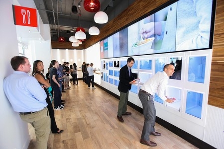 La automatización es clave para combatir la inflación en la restauración española La automatización es clave para combatir la inflación en la restauración española