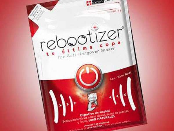 La bebida de doble efecto, nueva inquilina en las máquinas de vending españolas