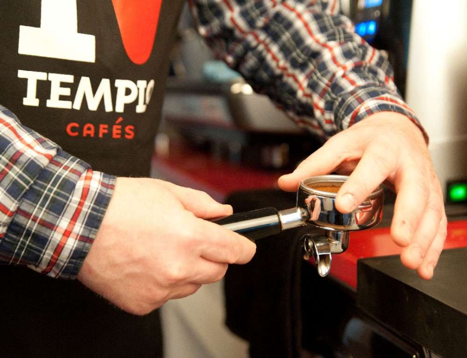 La costa balear, a ritmo del café de Templo Cafés La costa balear, a ritmo del café de Templo Cafés