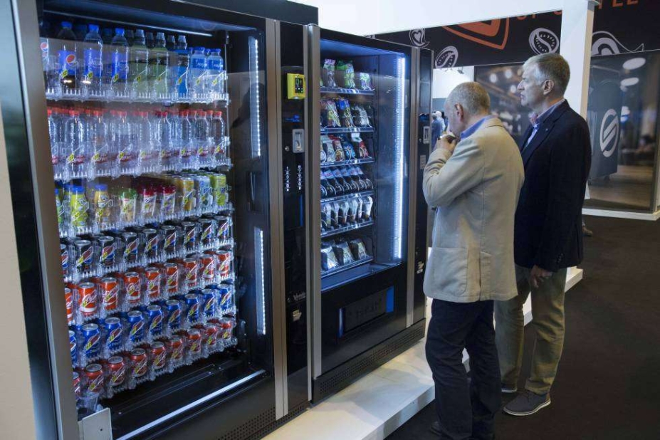La Covid golpea al vending con pérdidas de hasta el -44,5% en máquinas instaladas La Covid golpea al vending con pérdidas de hasta el -44,5% en máquinas instaladas