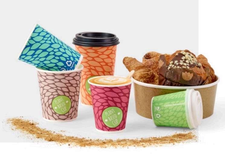 La cuenta atrás para la directiva contra el plástico: vasos de papel, stock y nuevas demandas La cuenta atrás para la directiva contra el plástico: vasos de papel, stock y nuevas demandas