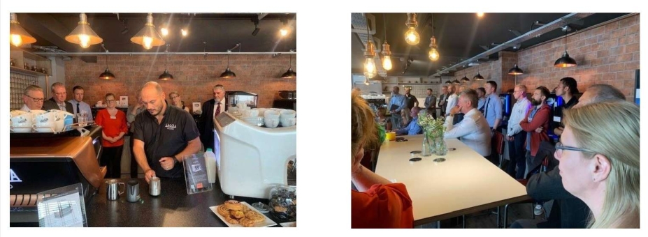 La distribución automática en el Reino Unido se recupera con un crecimiento del 16% La distribución automática en el Reino Unido se recupera con un crecimiento del 16%