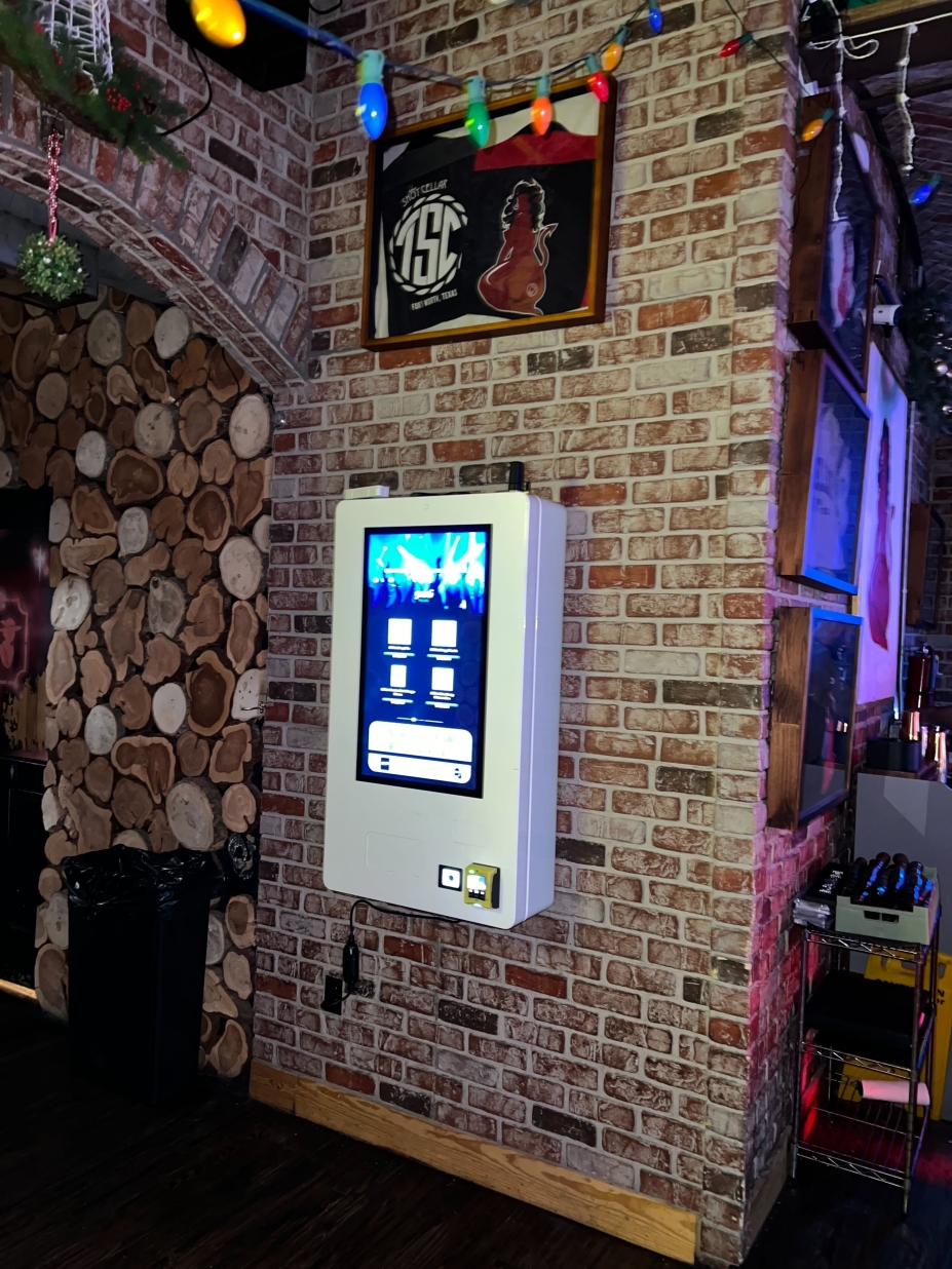 La distribución automática: Un viaje lucrativo e inquebrantable en tiempos inciertos La distribución automática: Un viaje lucrativo e inquebrantable en tiempos inciertos