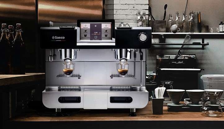 La Dually de Evoca: nueva opción para cápsulas con diseño italiano La Dually de Evoca: nueva opción para cápsulas con diseño italiano