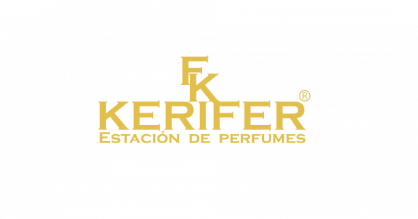 La estación de perfumes de la navarra Kerifer estará en Vending París La estación de perfumes de la navarra Kerifer estará en Vending París