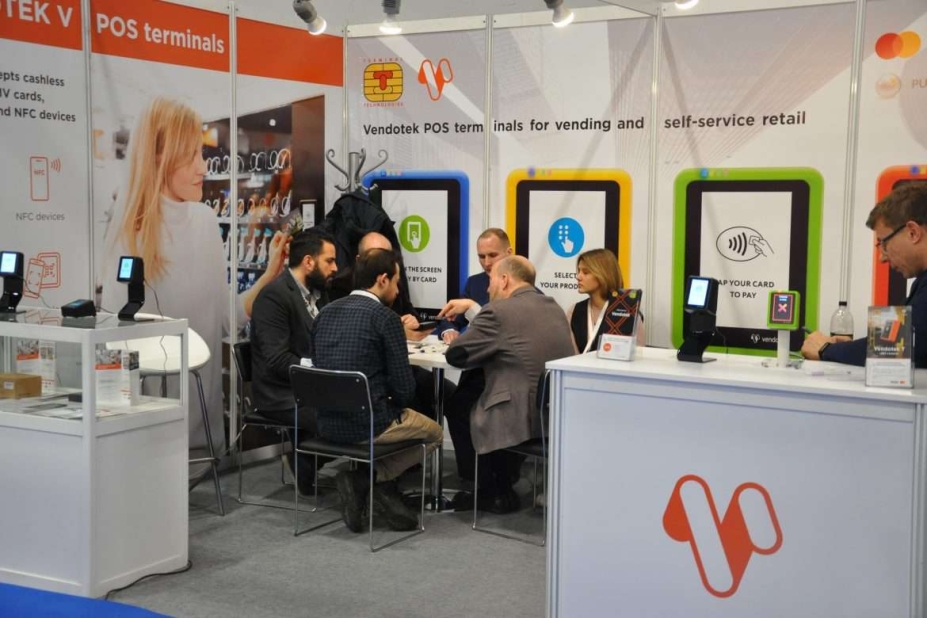 La EVA cooperará con la feria turca VENDEX 2023 La EVA cooperará con la feria turca VENDEX 2023