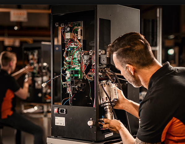 La EVA insta a una Directiva basada en pruebas para cumplir los objetivos de la economía circular en la distribución automática La EVA insta a una Directiva basada en pruebas para cumplir los objetivos de la economía circular en la distribución automática